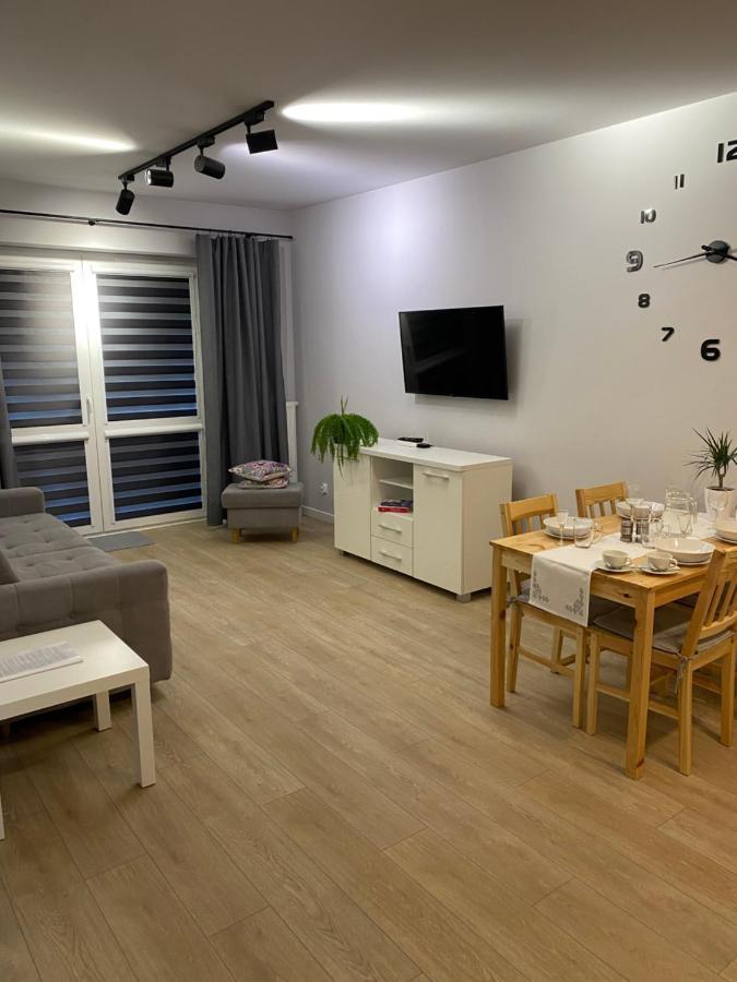 Apartament Bieszczadzkie Widoki อุสชิกีดอลเน ภายนอก รูปภาพ