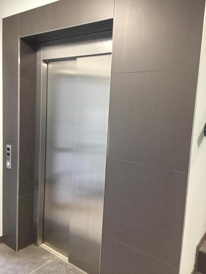 Apartament Bieszczadzkie Widoki อุสชิกีดอลเน ภายนอก รูปภาพ
